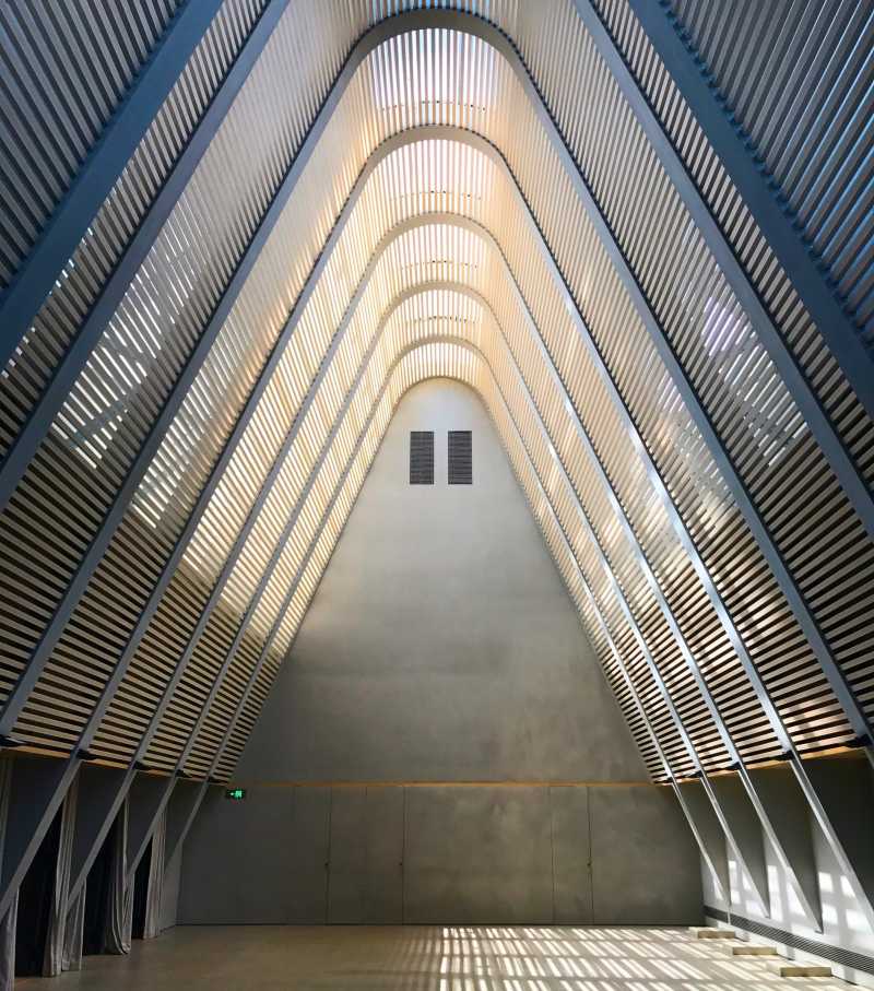 Más allá del&nbsp;obstáculo